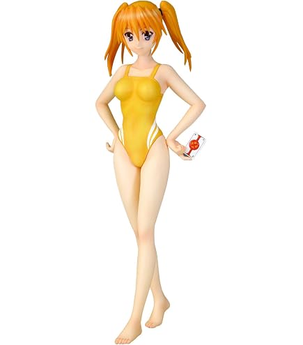 Amazon.co.jp: ギルティクラウン 楪 いのり (1/10スケール PVC塗装済み